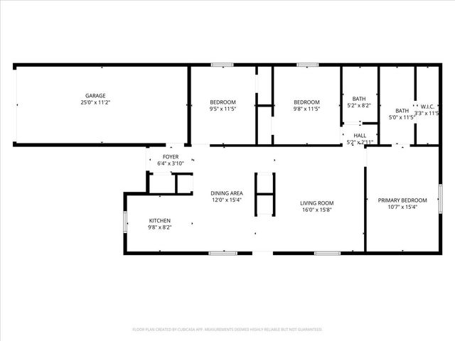 2933 Lucinda Lane, Fort Worth, TX 76119