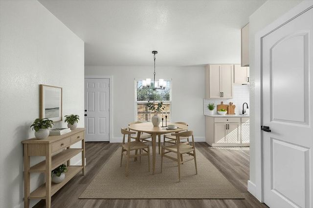 2933 Lucinda Lane, Fort Worth, TX 76119