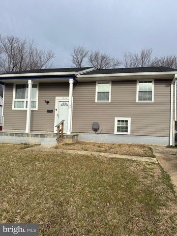 7908 CAWKER AVE, Lanham, MD 20706