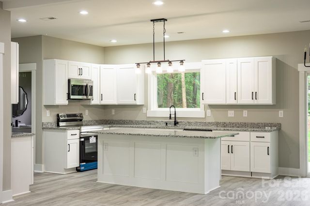 4110 US 74 Highway, Polkton, NC 28135