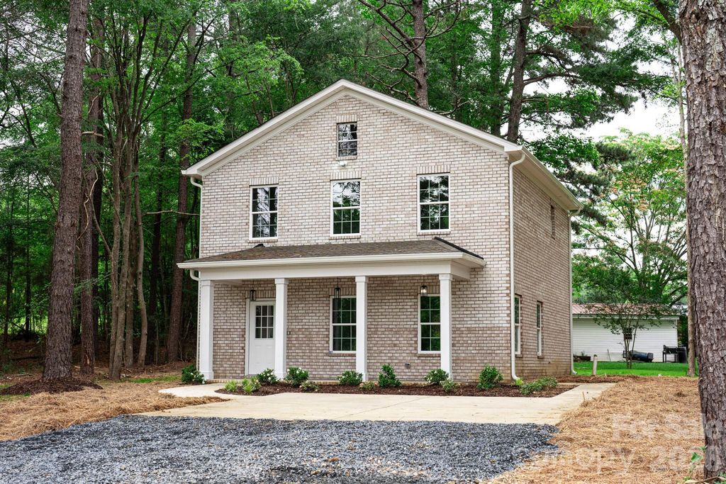 4110 US 74 Highway, Polkton, NC 28135