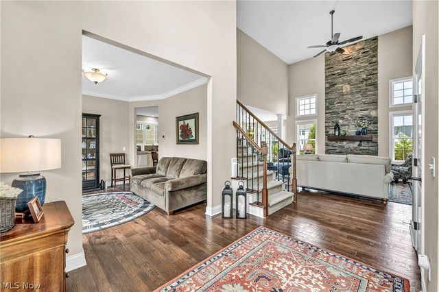 32708 Albion Drive, Avon Lake, OH 44012