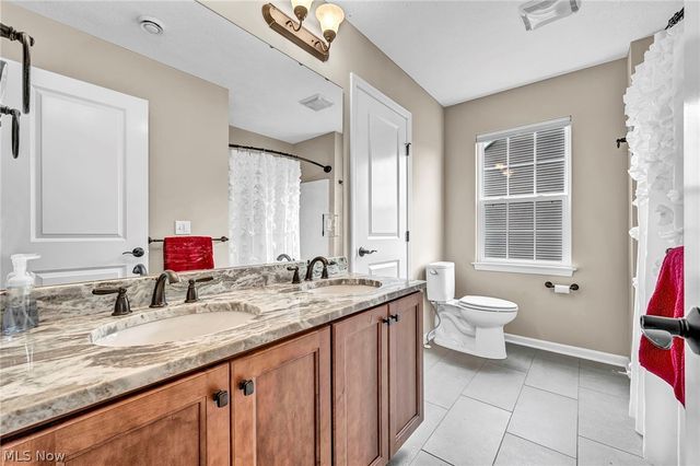 32708 Albion Drive, Avon Lake, OH 44012