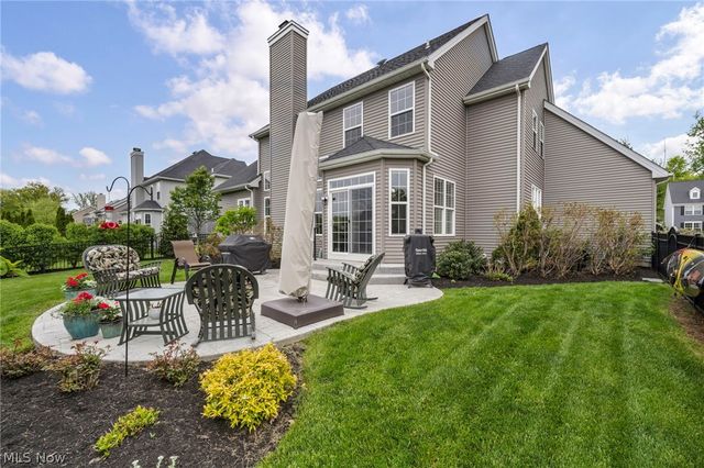 32708 Albion Drive, Avon Lake, OH 44012