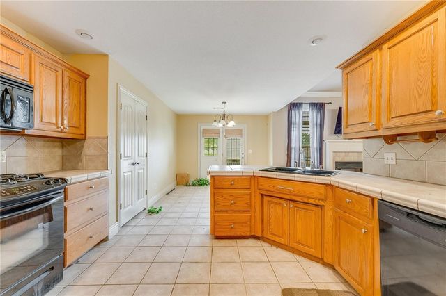 599 N Rocky Crossing, Fayetteville, AR 72704