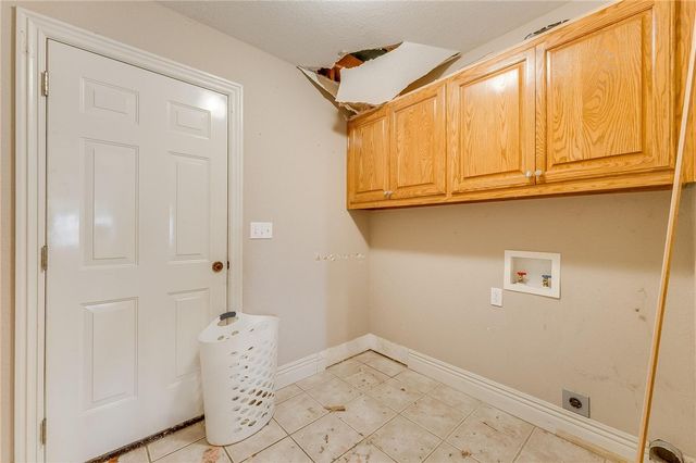 599 N Rocky Crossing, Fayetteville, AR 72704