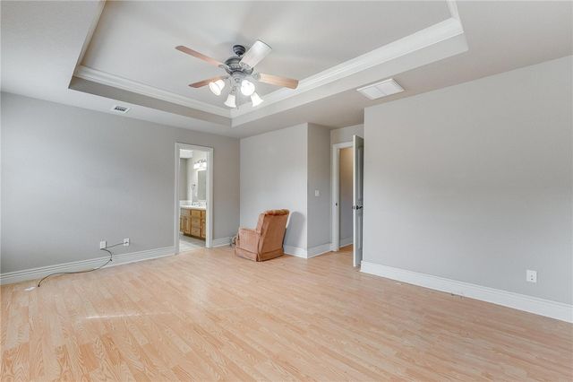 599 N Rocky Crossing, Fayetteville, AR 72704