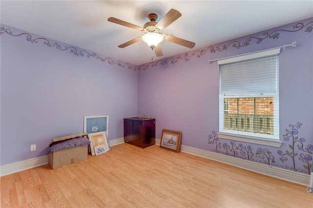 599 N Rocky Crossing, Fayetteville, AR 72704