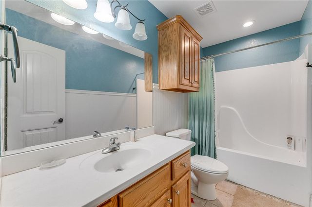 599 N Rocky Crossing, Fayetteville, AR 72704