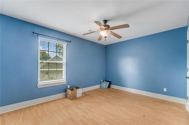 599 N Rocky Crossing, Fayetteville, AR 72704