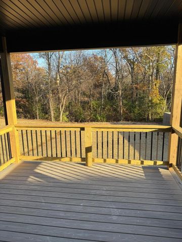 5826 MISTY SPRINGS WAY WAY, Columbia, MO 65202