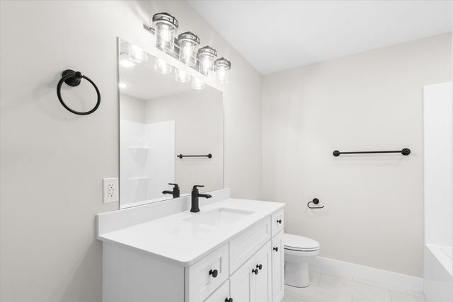 5826 MISTY SPRINGS WAY, Columbia, MO 65202