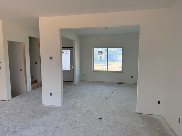 5826 MISTY SPRINGS WAY WAY, Columbia, MO 65202