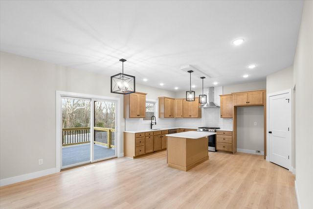 5826 MISTY SPRINGS WAY, Columbia, MO 65202