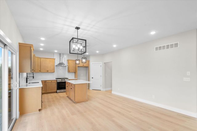 5826 MISTY SPRINGS WAY, Columbia, MO 65202