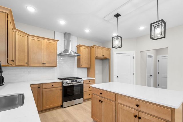 5826 MISTY SPRINGS WAY, Columbia, MO 65202