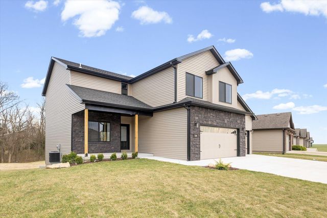 5826 MISTY SPRINGS WAY, Columbia, MO 65202