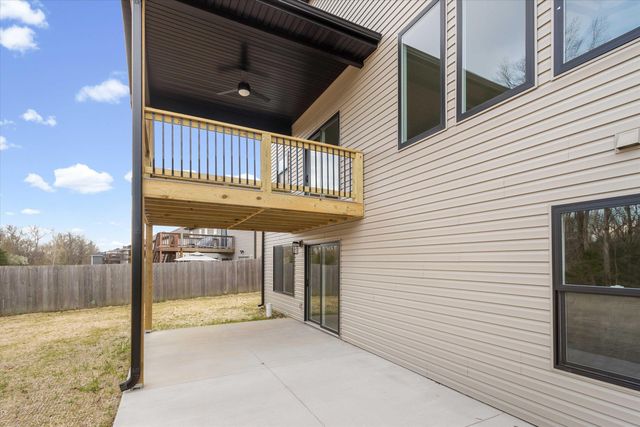 5826 MISTY SPRINGS WAY, Columbia, MO 65202