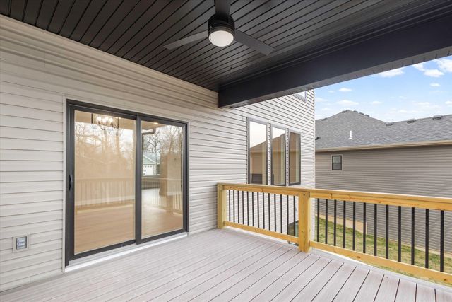 5826 MISTY SPRINGS WAY, Columbia, MO 65202