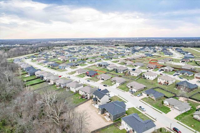 5826 MISTY SPRINGS WAY, Columbia, MO 65202