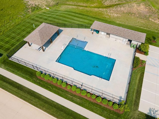 5826 MISTY SPRINGS WAY WAY, Columbia, MO 65202