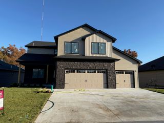 5826 MISTY SPRINGS WAY WAY, Columbia, MO 65202