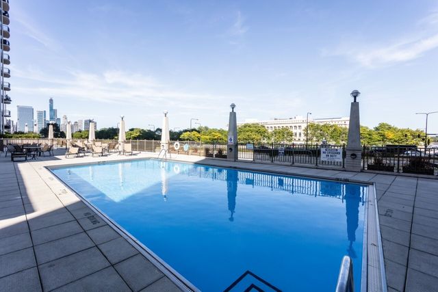 125 E 13th Street 1012, Chicago, IL 60605