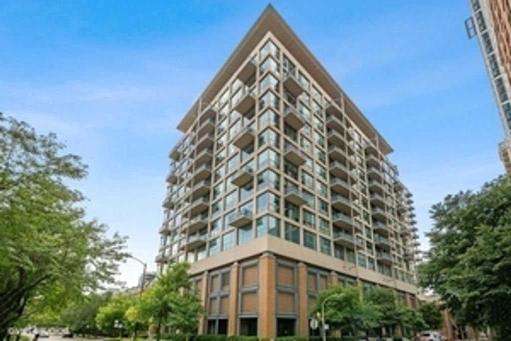 125 E 13th Street 1012, Chicago, IL 60605