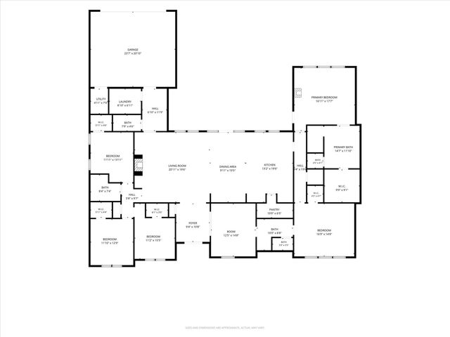 1008 Devonshire Drive N, Forney, TX 75126