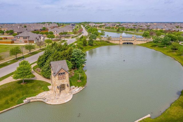 1008 Devonshire Drive N, Forney, TX 75126