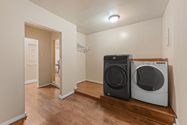 14813 Oakwood Lane, Balch Springs, TX 75180