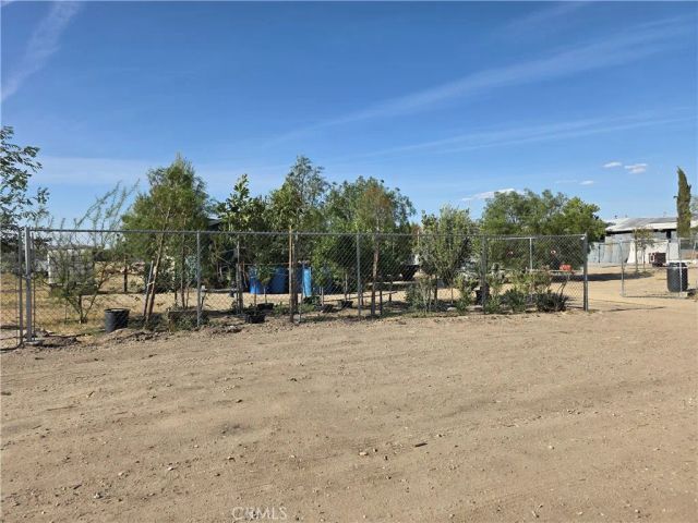 0 137th, Littlerock, CA 93543