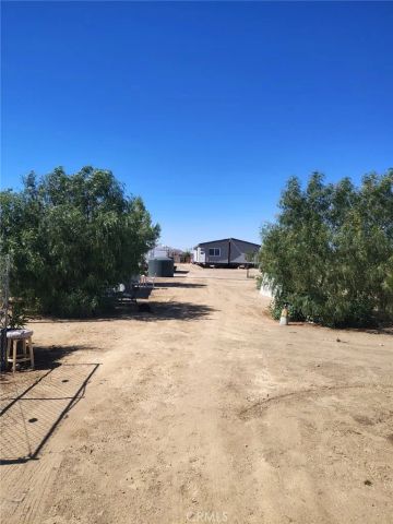 0 137th, Littlerock, CA 93543