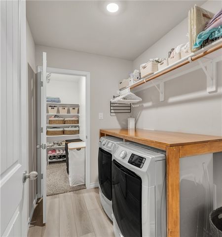 2016 Chief Street, Bryan, TX 77807