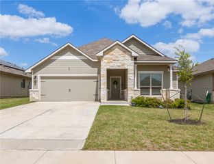 2016 Chief Street, Bryan, TX 77807