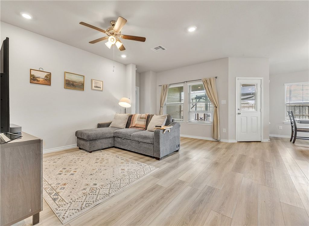 2016 Chief Street, Bryan, TX 77807 — photo 5