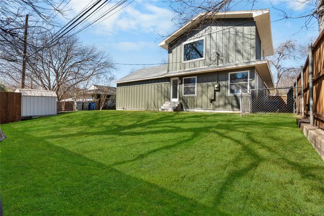 9016 Westbriar Drive, Dallas, TX 75228