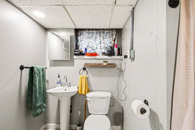 120 S Kinzie Street, Thornton, IL 60476