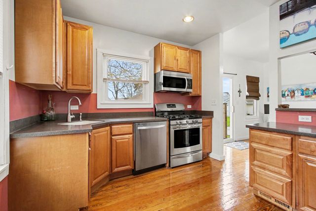 120 S Kinzie Street, Thornton, IL 60476