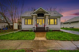 120 S Kinzie Street, Thornton, IL 60476