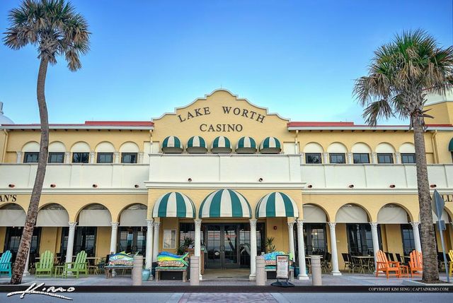 1609 N M Street, Lake Worth Beach, FL 33460