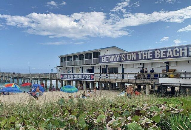 1609 N M Street, Lake Worth Beach, FL 33460