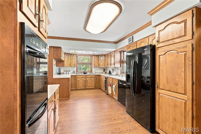 505 Richley Drive, Chesterfield, MO 63017