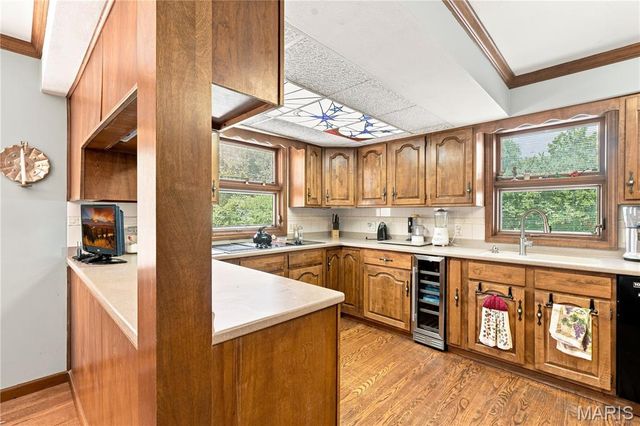 505 Richley Drive, Chesterfield, MO 63017