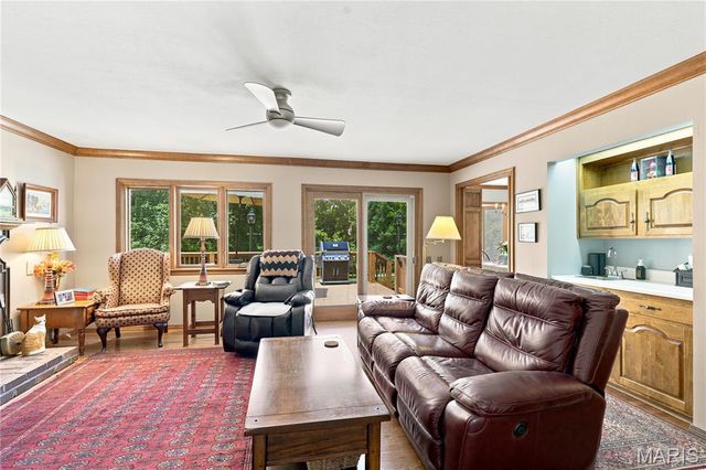 505 Richley Drive, Chesterfield, MO 63017