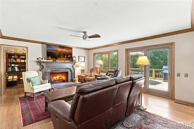 505 Richley Drive, Chesterfield, MO 63017