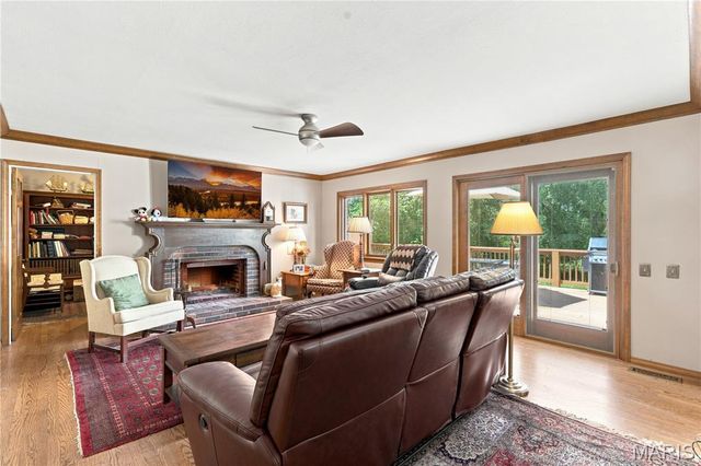505 Richley Drive, Chesterfield, MO 63017