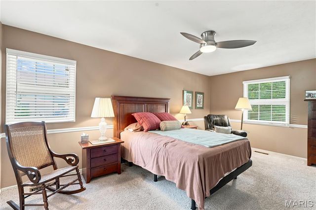 505 Richley Drive, Chesterfield, MO 63017