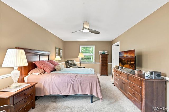 505 Richley Drive, Chesterfield, MO 63017