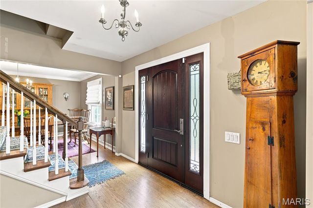 505 Richley Drive, Chesterfield, MO 63017